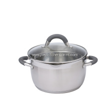 Good Quality Stainless Steel Cooking Pot